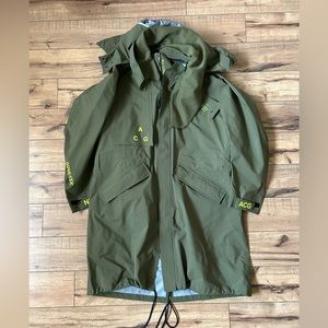 nikelab acg parka acronym